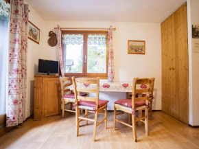 Appartement cosy pour 4 pers. à Châtel, à 100 m des remontées mécaniques, balcon sud - FR-1-676-148
